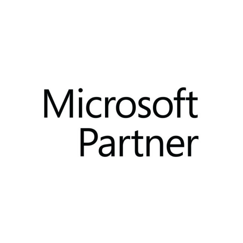 Microsoft Partner Logo